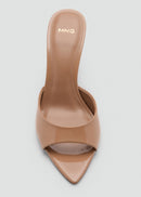 MANGO PEPYNU 37082938-80 MANGO WOMEN SANDAL-4