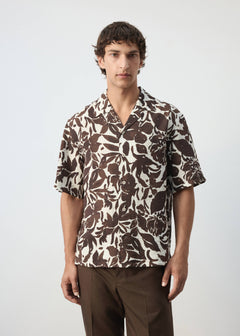 MANGO DALIA 37082958-30 MANGO MEN SHIRT