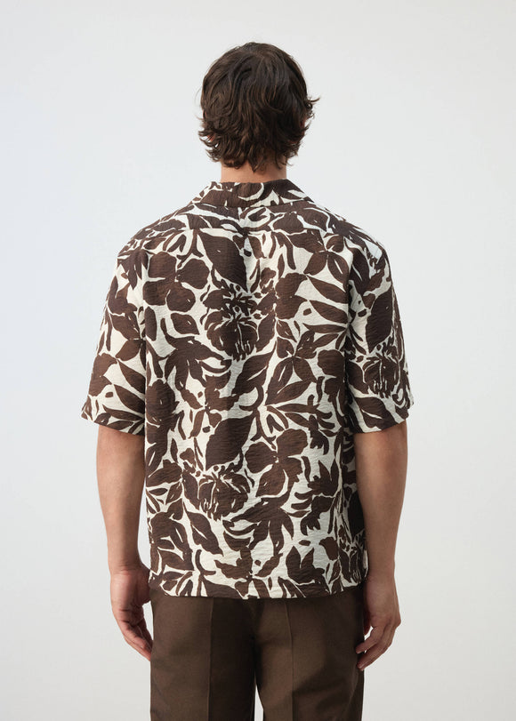 MANGO DALIA 37082958-30 MANGO MEN SHIRT
