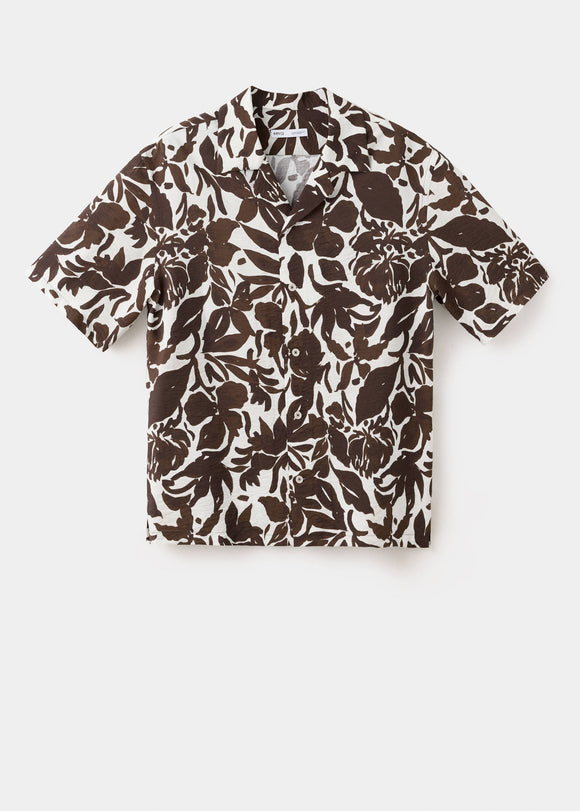MANGO DALIA 37082958-30 MANGO MEN SHIRT