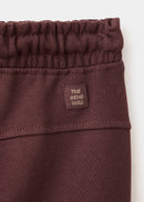 MANGO TROUSERS FRANCIA 37083274-30 KIDS BOY JOGGERS-5