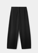 MANGO MIRO 37083275-99 MANGO WOMEN TROUSER-3