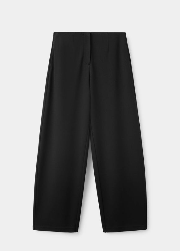 MANGO MIRO 37083275-99 MANGO WOMEN TROUSER