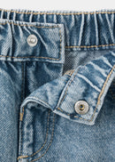 MANGO 37083281-DI MANGO BABY BOY JEANS-3