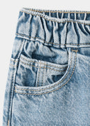 MANGO 37083281-DI MANGO BABY BOY JEANS-4