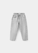 MANGO 37083281-TG MANGO BABY BOY JEANS-1