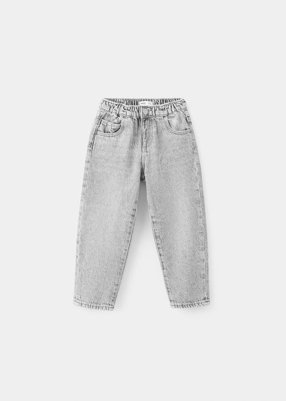 MANGO 37083281-TG MANGO BABY BOY JEANS