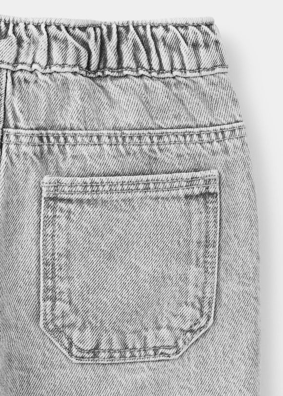 MANGO 37083281-TG MANGO BABY BOY JEANS