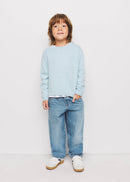 MANGO 37083281-TM MANGO BABY BOY JEANS-1