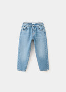 MANGO 37083281-TM MANGO BABY BOY JEANS-2
