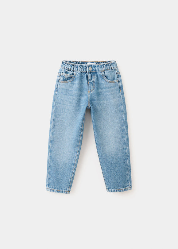 MANGO 37083281-TM MANGO BABY BOY JEANS