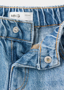 MANGO 37083281-TM MANGO BABY BOY JEANS-3