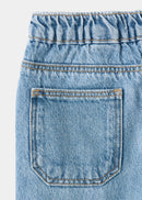 MANGO 37083281-TM MANGO BABY BOY JEANS-4