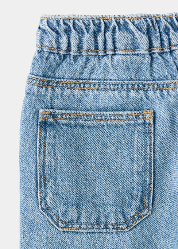 MANGO 37083281-TM MANGO BABY BOY JEANS
