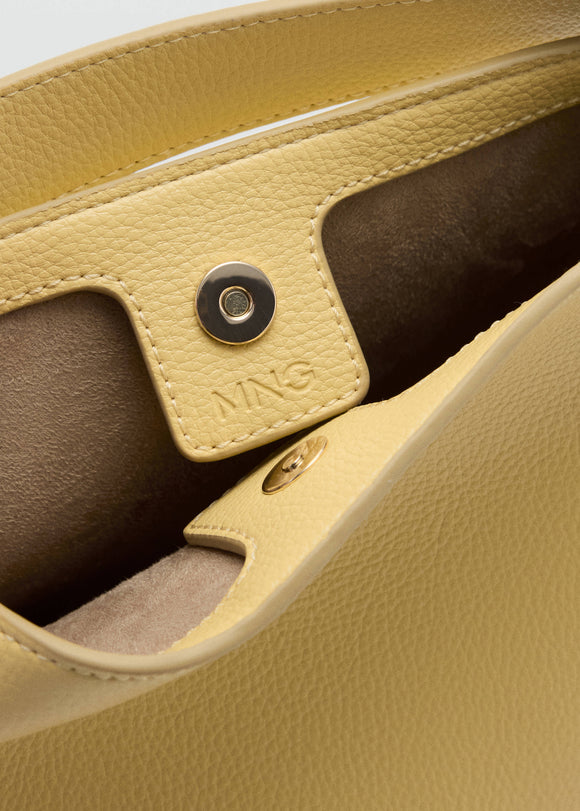 MANGO ENRIC 37083316-10 MANGO WOMEN HANDBAG