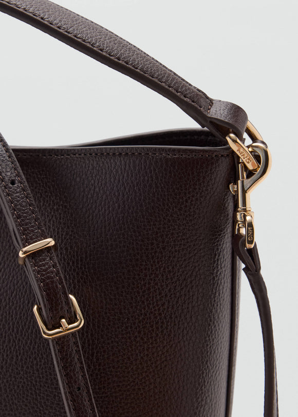 MANGO ENRIC 37083316-32 MANGO WOMEN HANDBAG