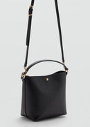 MANGO ENRIC 37083316-99 MANGO WOMEN HANDBAG-2