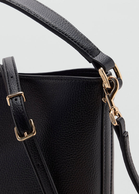 MANGO ENRIC 37083316-99 MANGO WOMEN HANDBAG