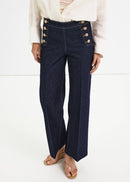MANGO EMILY 37083322-TS MANGO WOMEN DENIM JEANS-1