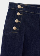 MANGO EMILY 37083322-TS MANGO WOMEN DENIM JEANS-8