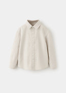 MANGO MIKEB 37083868-07 KIDS BABY BOY SHIRT-1