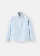 MANGO MIKEB 37083868-50 KIDS BABY BOY SHIRT-3