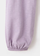 MANGO LILASET 37083891-61 KIDS GIRL T-SHIRT-3