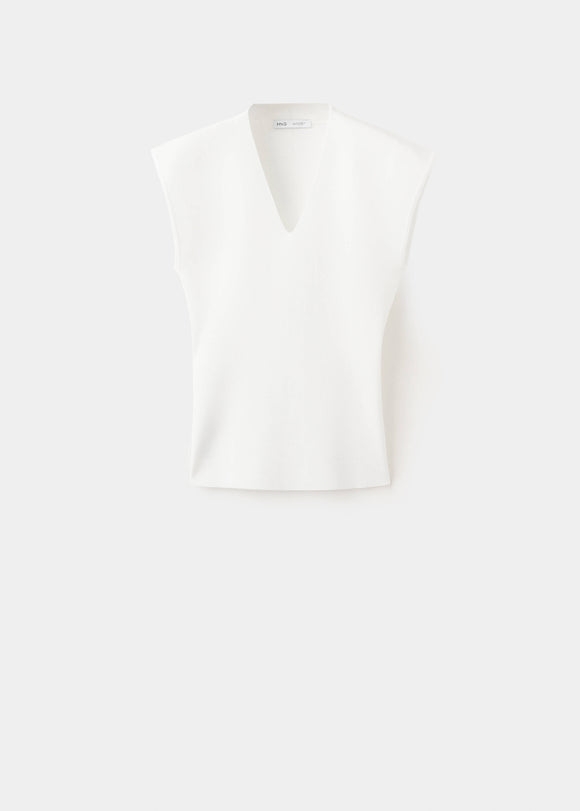 MANGO CANELONS 37084069-01 MANGO WOMEN TOP
