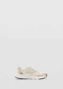 MANGO DAISYP 37084071-PL KIDS GIRL SNEAKERS-1