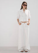 MANGO CAPUCHIN 37084074-02 MANGO WOMEN BLOUSE-2