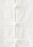 MANGO CAPUCHIN 37084074-02 MANGO WOMEN BLOUSE-6