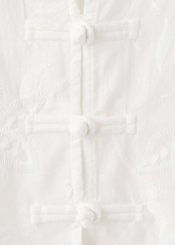 MANGO CAPUCHIN 37084074-02 MANGO WOMEN BLOUSE