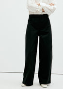 MANGO INCENSE 37084078-99 MANGO WOMEN TROUSER-1