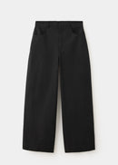 MANGO INCENSE 37084078-99 MANGO WOMEN TROUSER-3