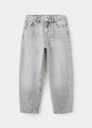 MANGO BALLOON 37084081-TG KIDS BOY JEANS-3