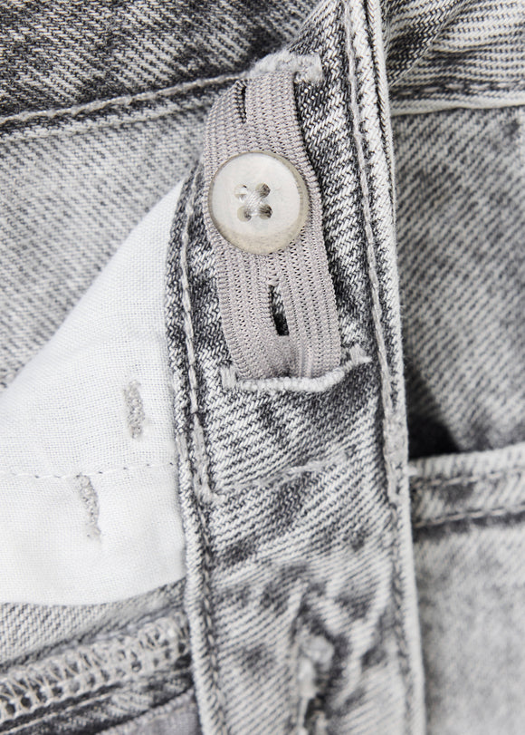 MANGO BALLOON 37084081-TG KIDS BOY JEANS