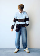 MANGO 37084081-TM MANGO KIDS BOY JEANS-1