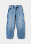 MANGO 37084081-TM MANGO KIDS BOY JEANS-2