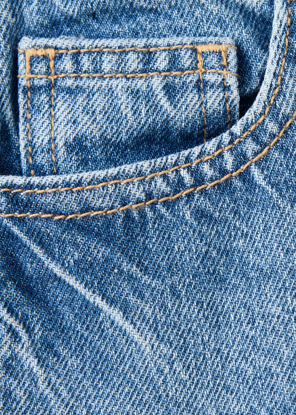 MANGO 37084081-TM MANGO KIDS BOY JEANS
