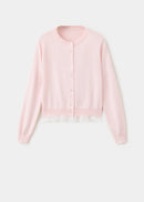MANGO CAMELIA 37084086-81 MANGO WOMEN SWEATER-3