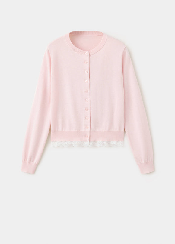 MANGO CAMELIA 37084086-81 MANGO WOMEN SWEATER