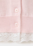MANGO CAMELIA 37084086-81 MANGO WOMEN SWEATER-5