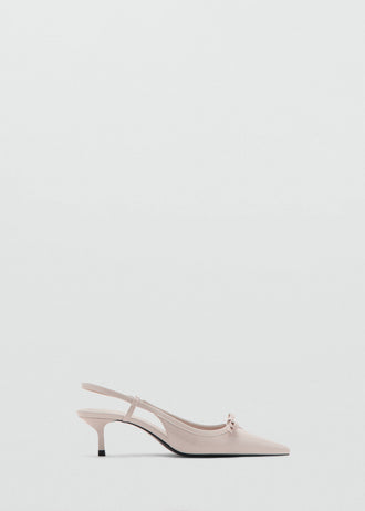 MANGO SUSA 37084087-05 MANGO WOMEN SHOES