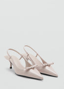 MANGO SUSA 37084087-05 MANGO WOMEN SHOES-2