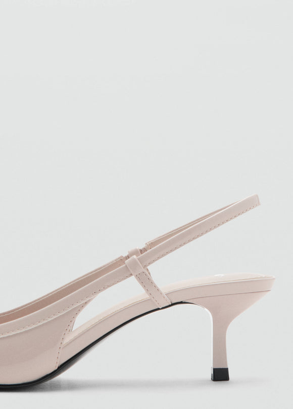 MANGO SUSA 37084087-05 MANGO WOMEN SHOES