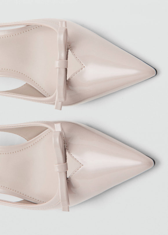 MANGO SUSA 37084087-05 MANGO WOMEN SHOES