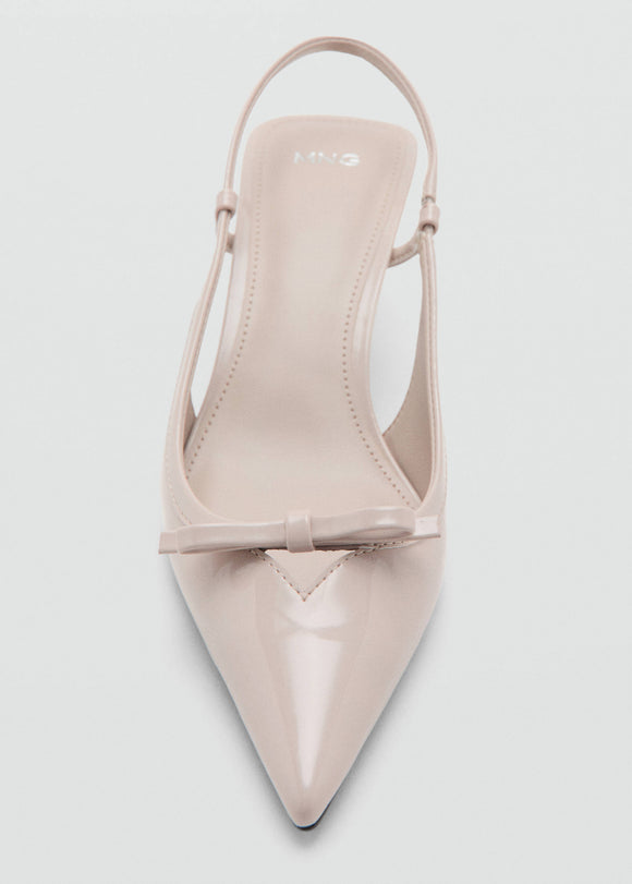 MANGO SUSA 37084087-05 MANGO WOMEN SHOES