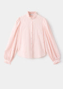 MANGO ROMA 37084089-85 WOMEN BLOUSE-3