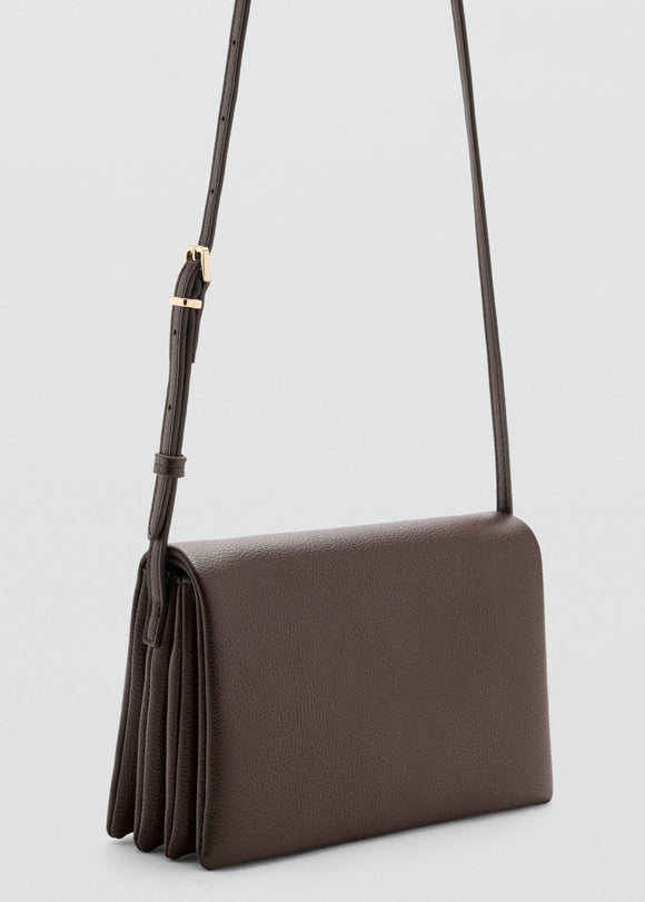 MANGO BERTA 37084090-32 MANGO WOMEN CROSSBODY BAG