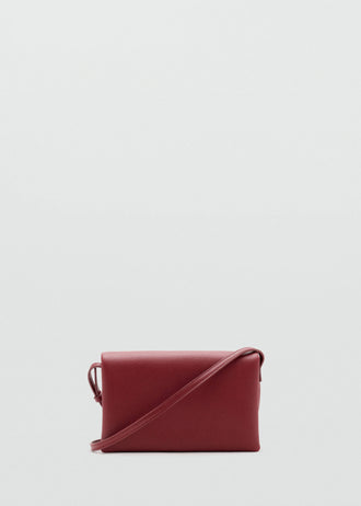 MANGO BERTA 37084090-70 MANGO WOMEN CROSSBODY BAG